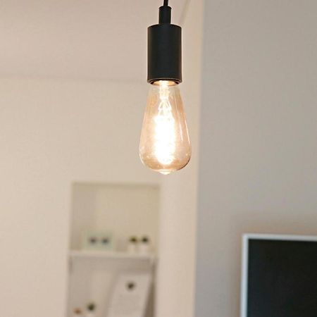 Minimalist Studio Old Town Apartments By Hostlovers 考纳斯 外观 照片